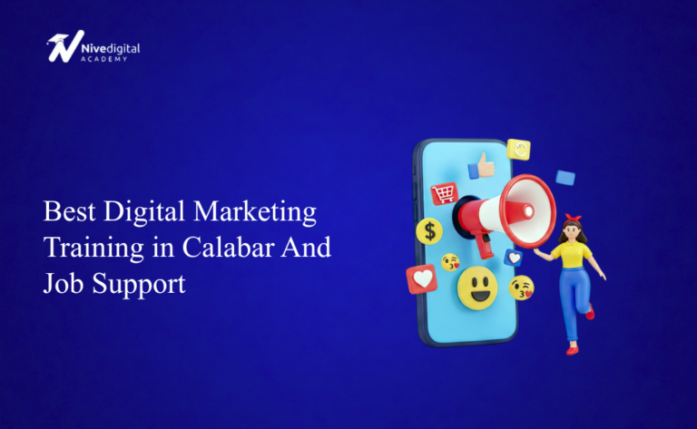 Best Digital Marketing Training in Calabar And Job Support