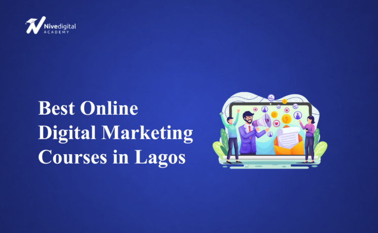 Best Online Digital Marketing Courses in Lagos