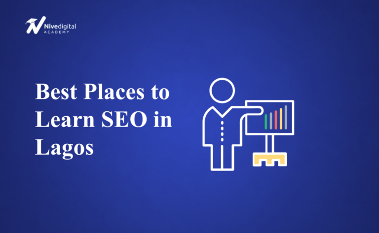 Best Places to Learn SEO in Lagos