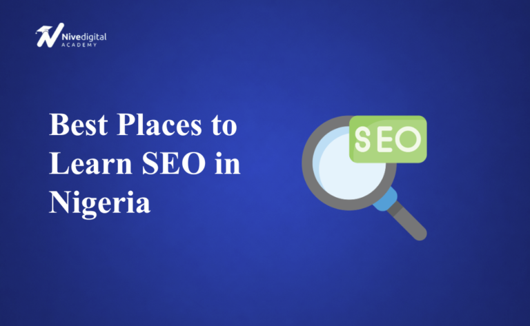 _Best Places to Learn SEO in Nigeria