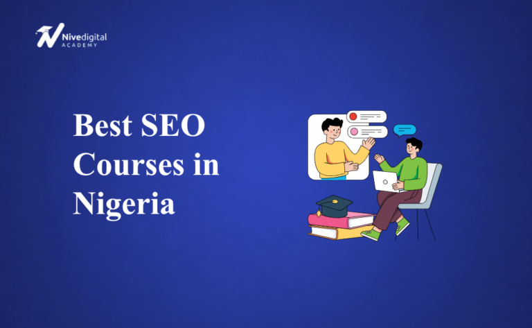 Best SEO Courses in Nigeria