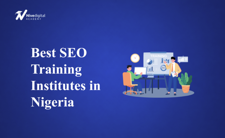 Best SEO Training Institutes in Nigeria