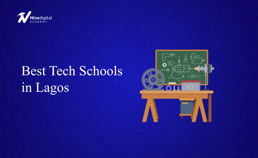 5 Best Tech Schools in Lagos (2026 Guide)