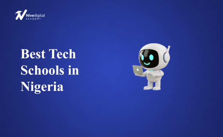 Best Tech Schools in Nigeria