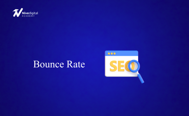 Bounce Rate