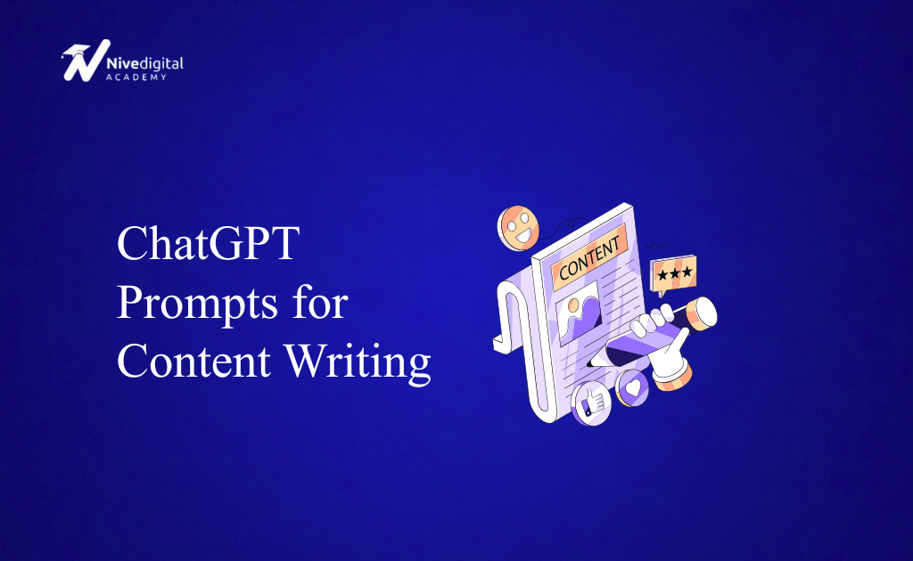 70+ ChatGPT Prompts for Content Writing (Write Better, Faster)