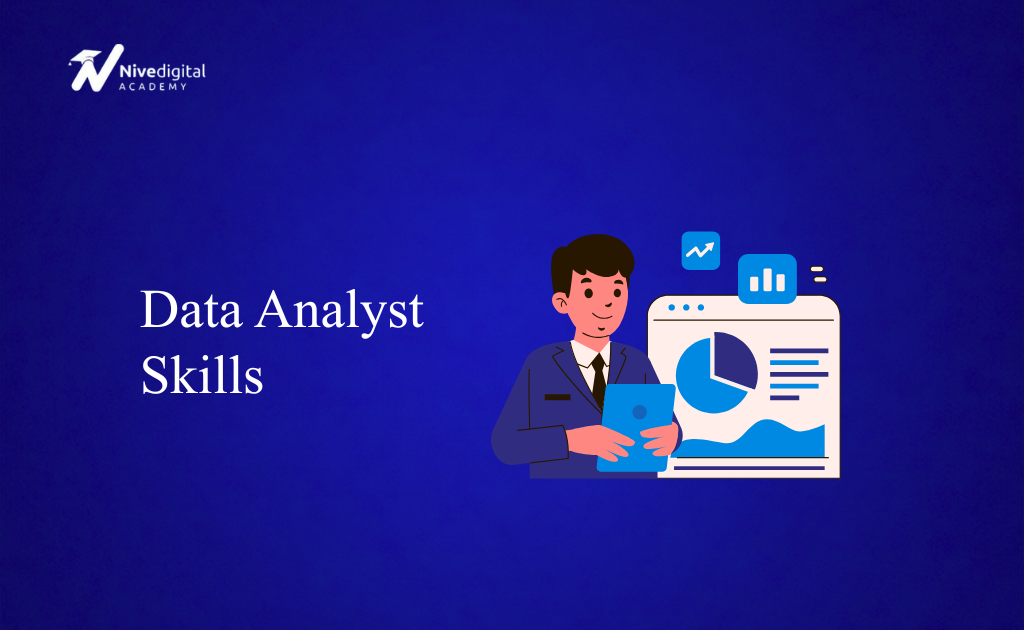 Data Analyst Skills in 2026: 18 Essential Skills You Need