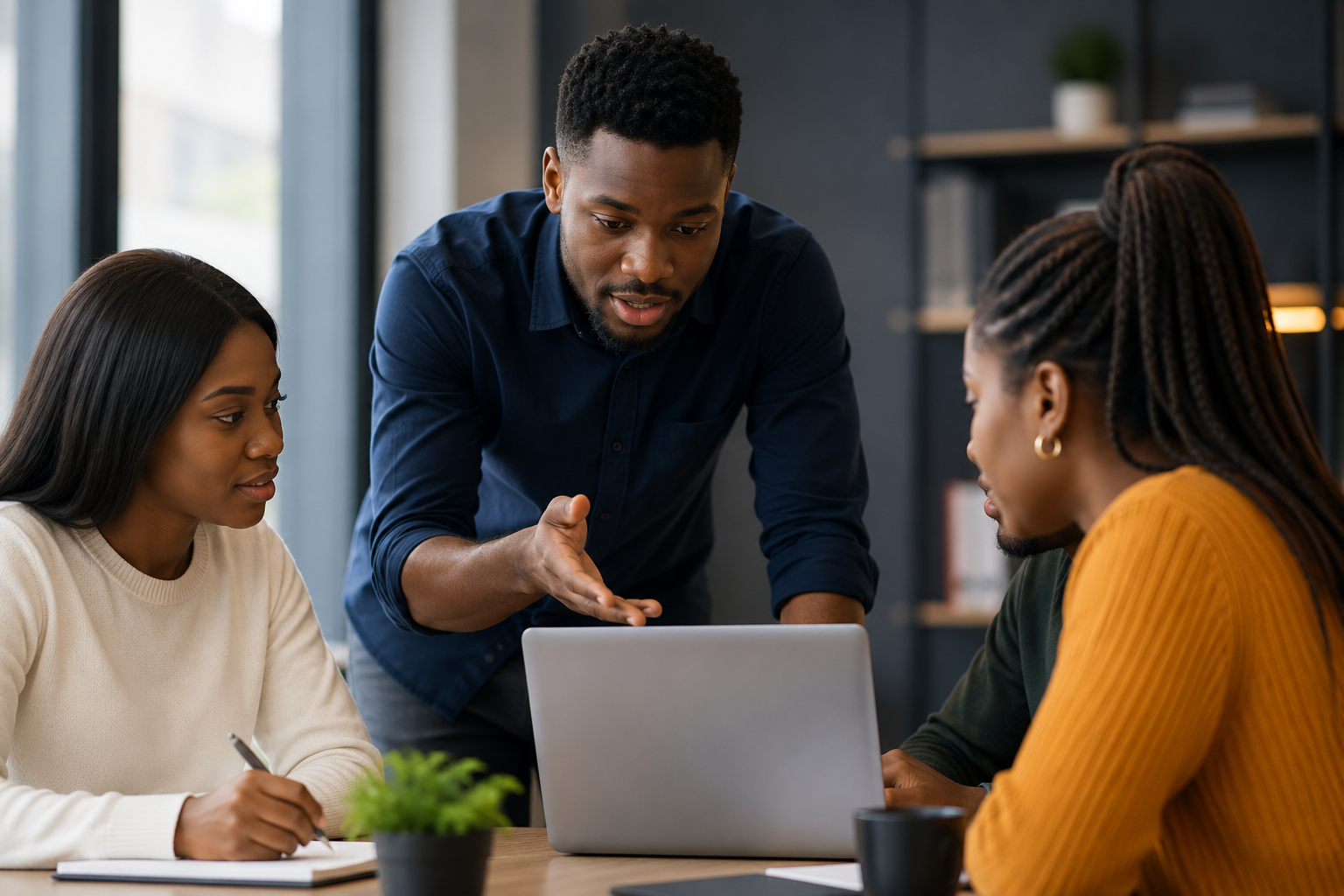 Professional Digital Marketing Training in Lagos