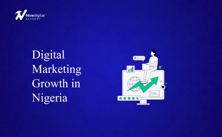 Digital Marketing Growth in Nigeria