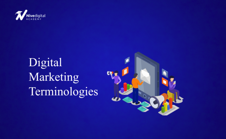 Digital Marketing Terminologies