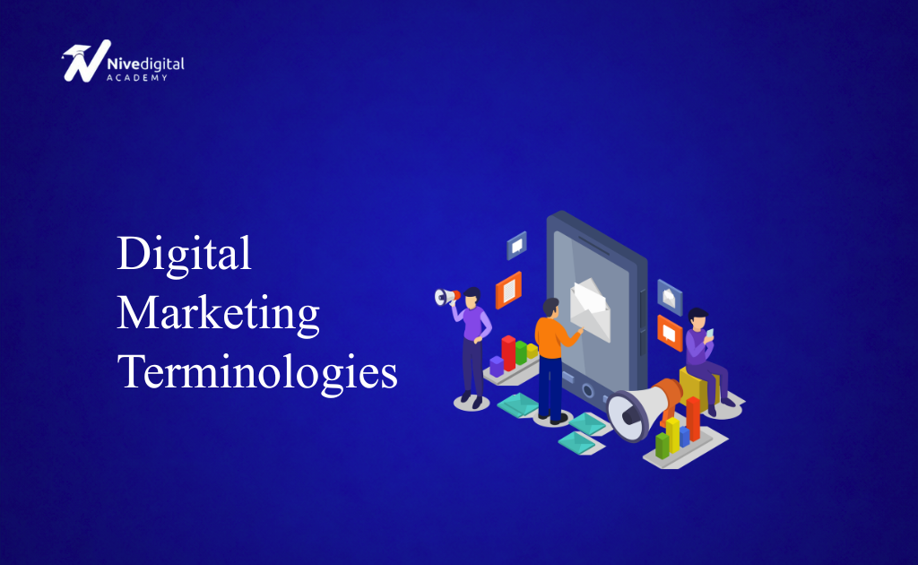 Digital Marketing Terminologies