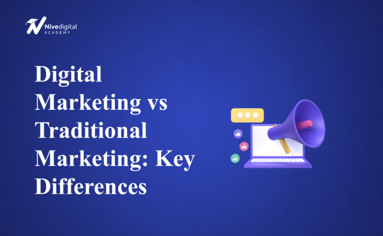 Digital Marketing vs Traditional Marketing (1)