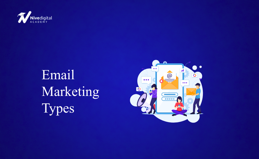 Top 10 Types of Email Marketing Campaigns in 2026