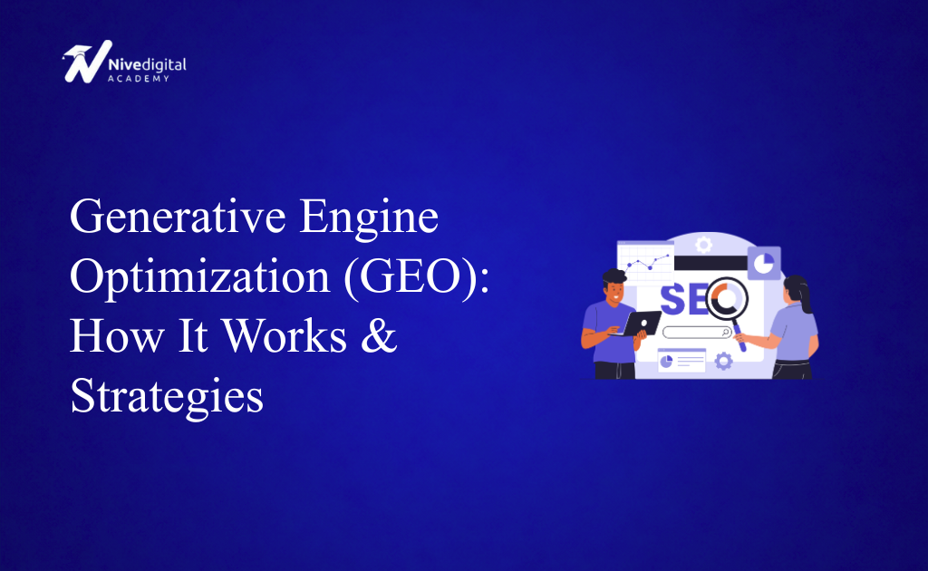 Generative Engine Optimization (GEO): How It Works & Strategies