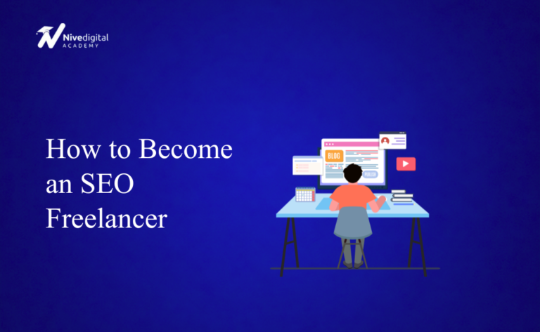 How to Become an SEO Freelancer