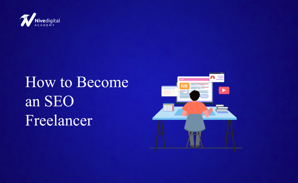How to Become an SEO Freelancer? 2026 Guide for Beginners