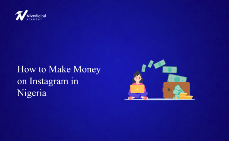How to Make Money on Instagram in Nigeria