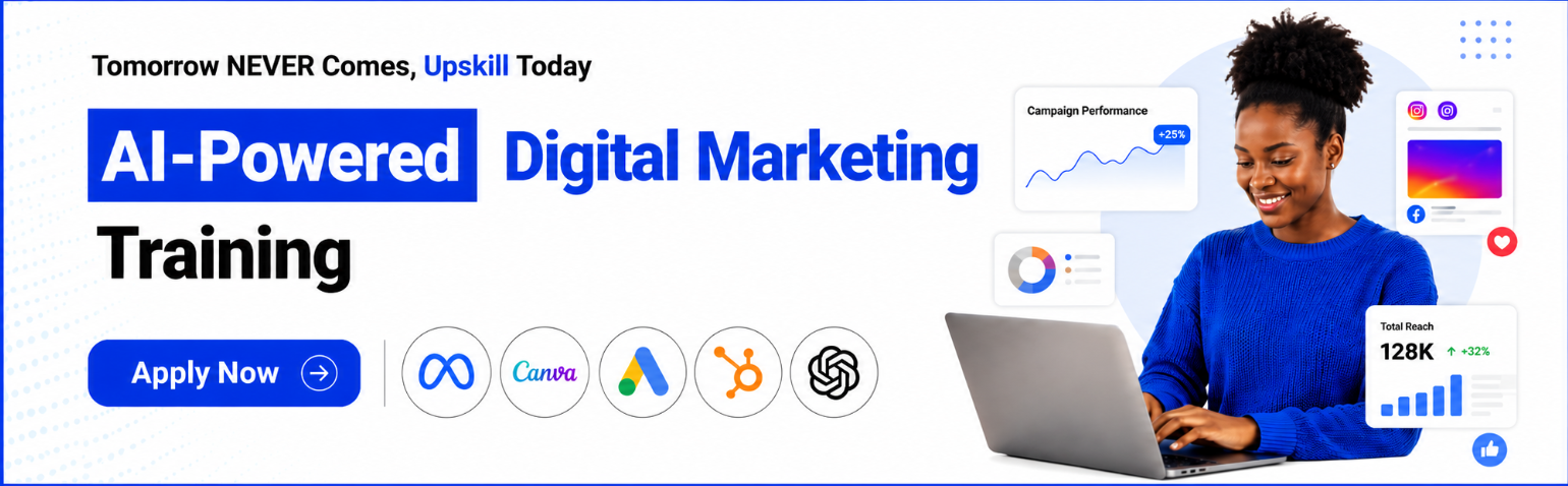 Nive Digital Academy Training