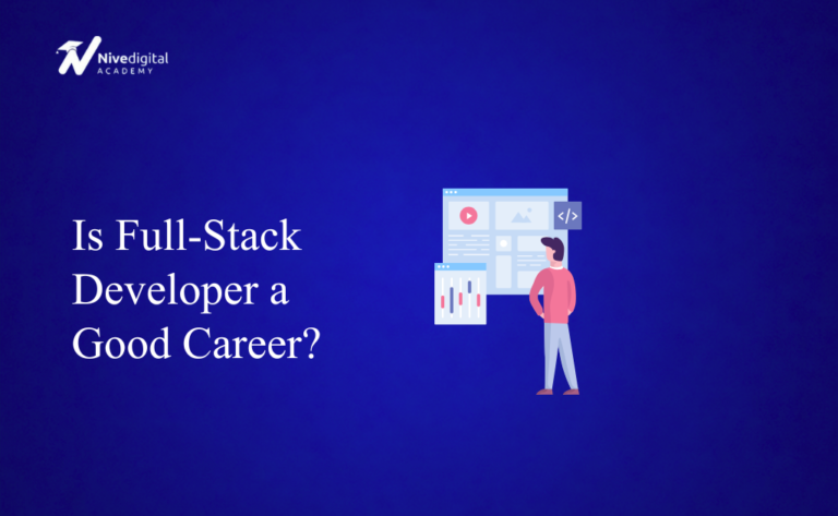 Is Full-Stack Developer a Good Career