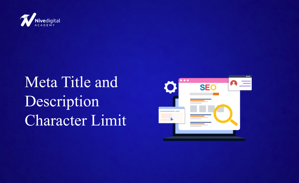 Meta Title and Description Character Limit (2026)