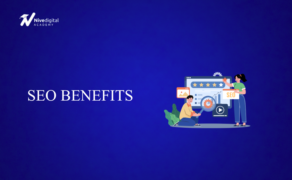 11 Benefits of SEO Marketing in 2026: Why SEO Is Important for Businesses