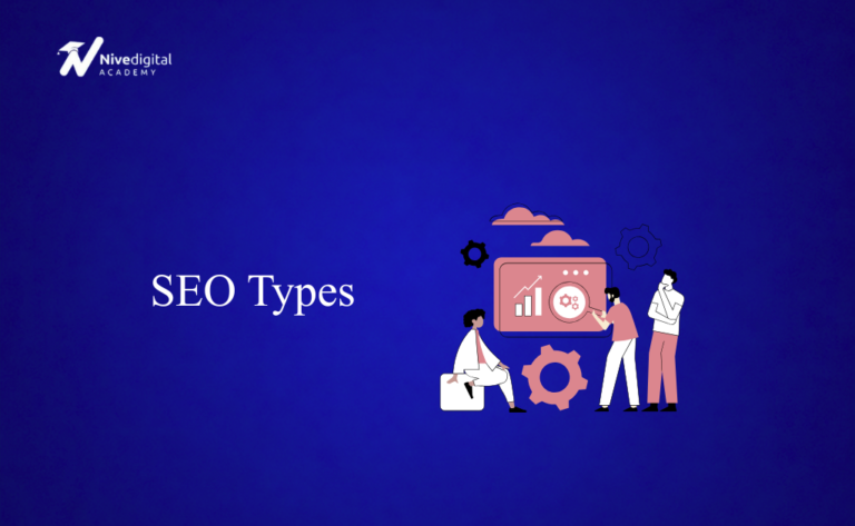 SEO Types