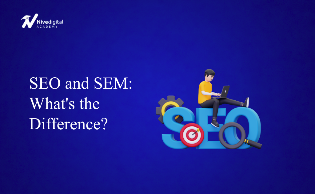 SEO and SEM: What’s the Difference? Complete Guide (2026)