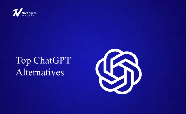 Top ChatGPT Alternatives