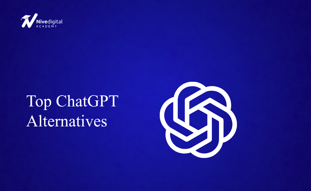 Top 10 ChatGPT Alternatives in 2026 (Free & Paid AI Chatbots)