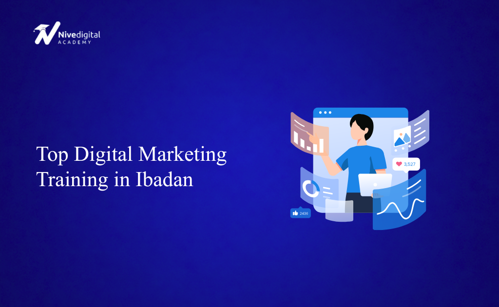 Top 10 Digital Marketing Training in Ibadan With Placements (2026)