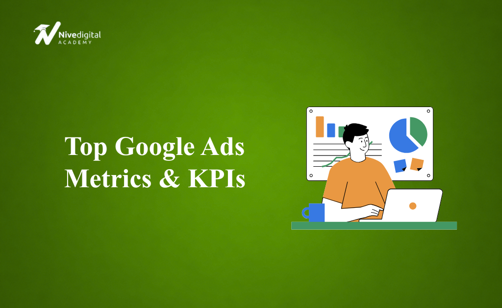Top Google Ads Metrics & KPIs (2026 Guide)