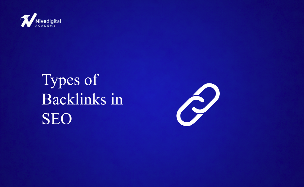 Types of Backlinks in SEO: 15 Backlink Types Explained (2026)