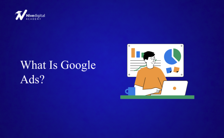 What Is Google Ads