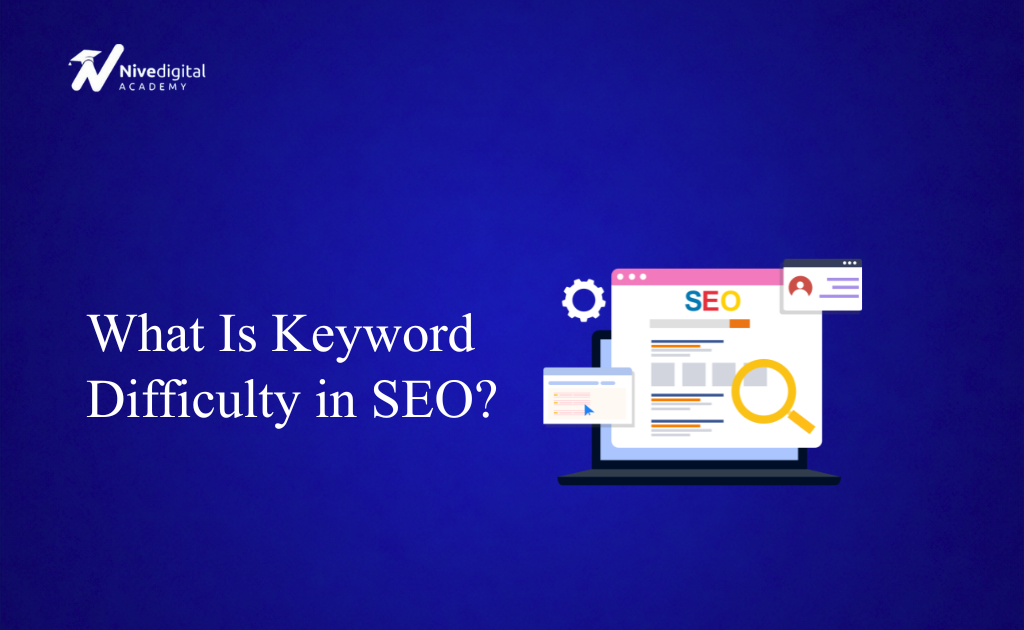What Is Keyword Difficulty in SEO? A Complete Beginner’s Guide (2026)