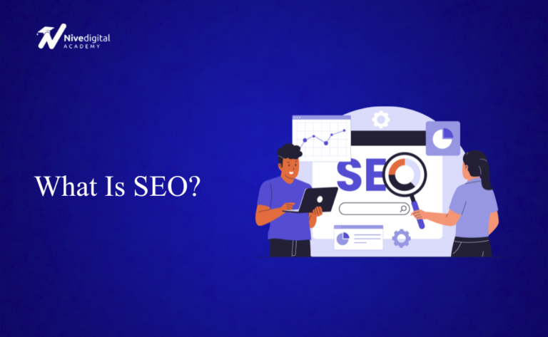 What Is SEO