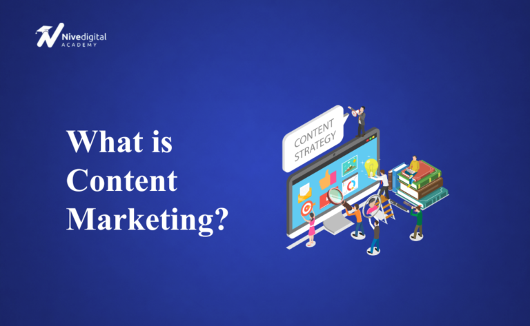 What is Content Marketing