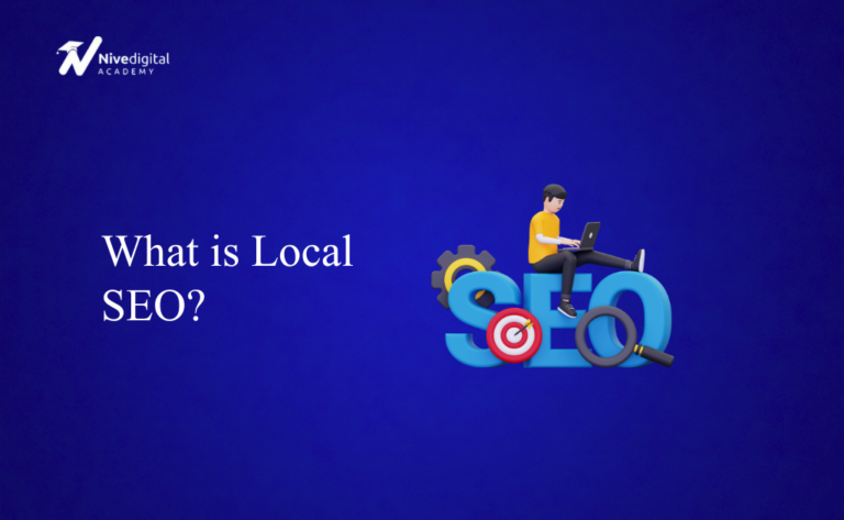 What is Local SEO