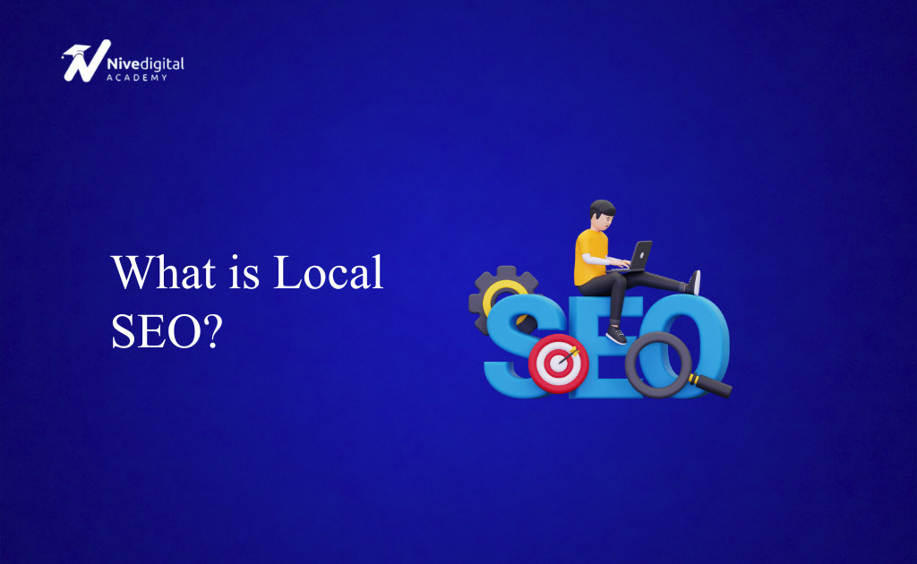 What is Local SEO? Complete Beginner’s Guide (2026)