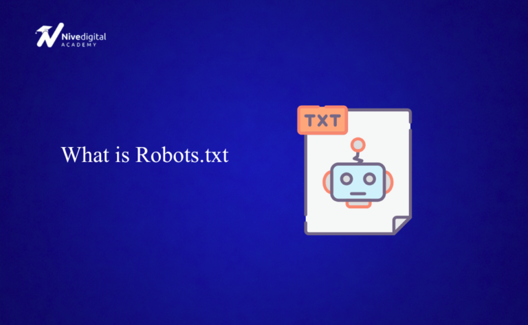 What is Robots.txt
