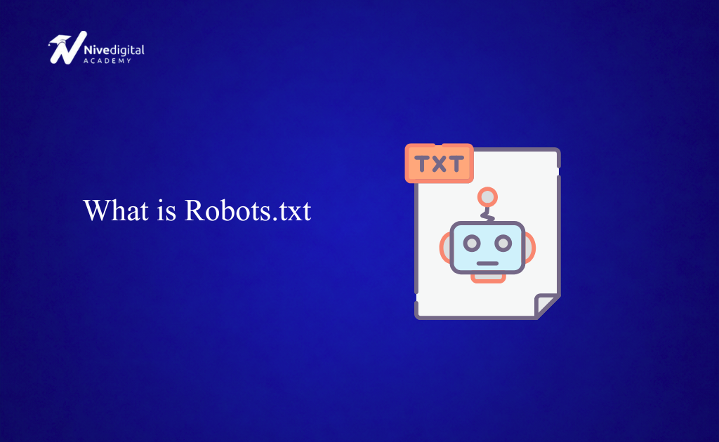 What is Robots.txt File & How to Create It?