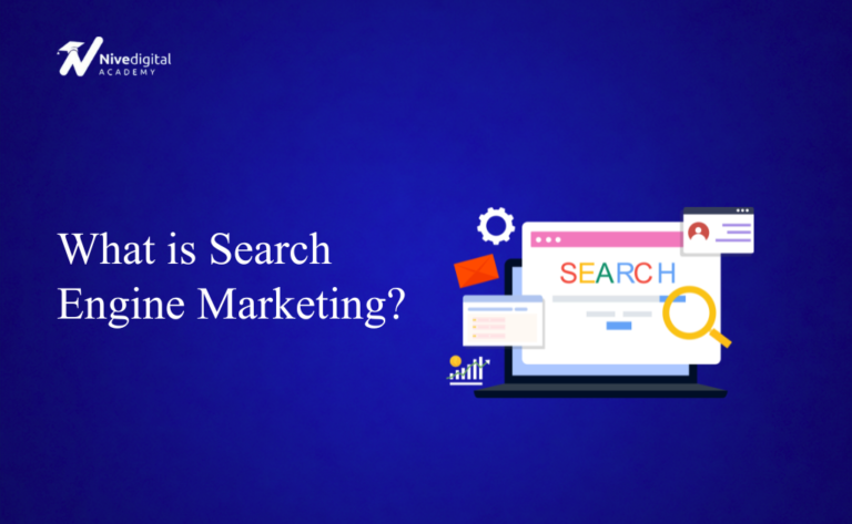 What is Search Engine Marketing