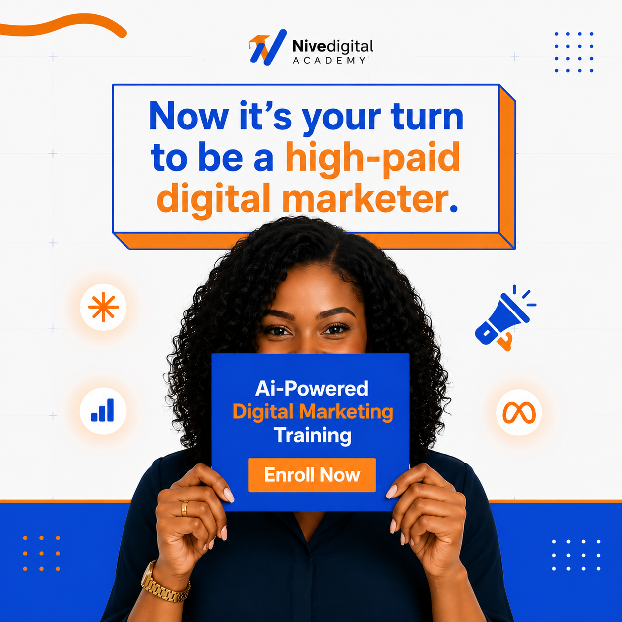Nive Digital Academy Training