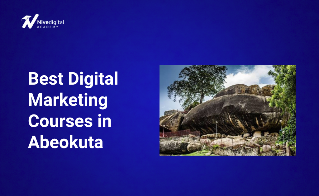 10 Best Digital Marketing Courses in Abeokuta (2026 Updated List)