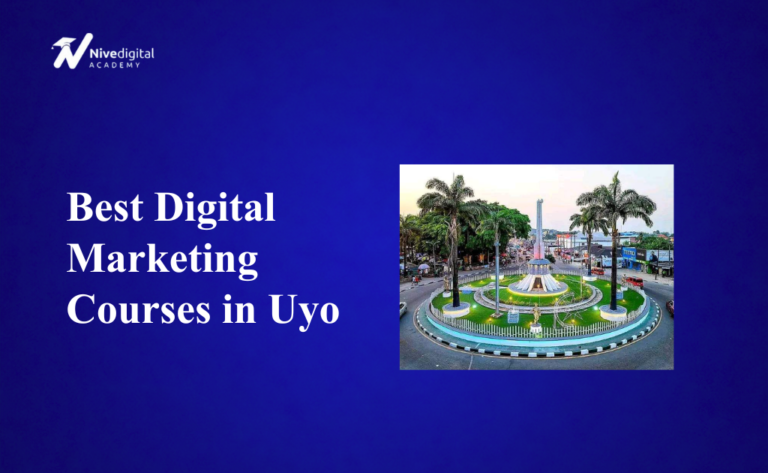 Best Digital Marketing Courses in Uyo